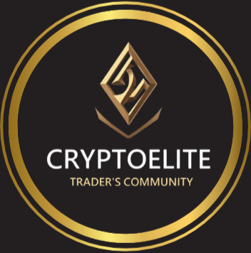 Crypto Elite Logo